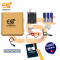 DIY Mini Music Reactive Kit With User Mannual And Video Tutorial